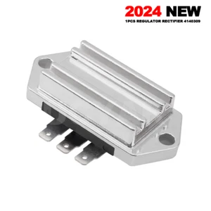 Nuevo regulador de voltaje rectificador 41-403-09 4140309 AM34738 para cortacésped Kohler - Imagen 1 de 8