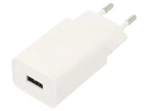 W-PRO0505W2E-USB Netzteil: Impuls 5VDC 1A Aus: USB 5W Stecker: EU 90-264VAC ESPE - Picture 1 of 1