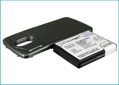 Batería para Samsung Galaxy Nexus i515 Nexus 4G LTE SCH-I515 EB-L1D7IVZ 3300mAh Foto 1 de 4
