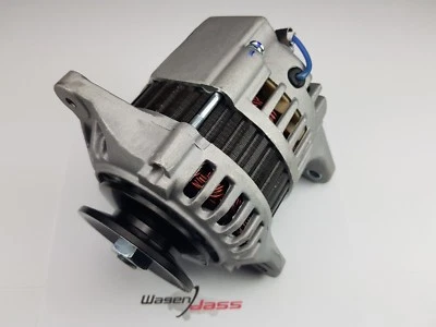 Alternateur remplace Hitachi lr140-714b John Deere / Kubota / Yanmar - Photo 1/3