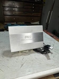 OWC Mercury Elite Pro Mini USB 3.1 Gen 1 eSATA Bus Powered 1TB 7200 rpm MAC/PC - Picture 1 of 7
