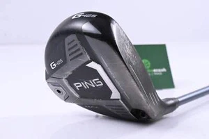 Ping G425 Max #3 Wood / 14.5 Degree / Regular Flex Ping Alta CB Slate 65 Shaft - Picture 1 of 8