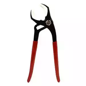 Mayhew Tools 11” Wide Soft Jaw Adjustable Spring Action Pliers 95690- Japan - Picture 1 of 2