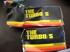 Two Vintage Specialized Turbo/S 700 X 25C Bicycle Tires New In Box