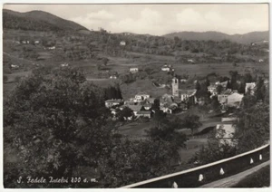 S. FEDELE INTELVI - COMO -9185- - Foto 1 di 1