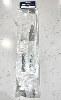 HBZ7122 HobbyZone Wing Struts with Screws: Cub - Image 1 of 4