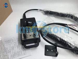 1 Stck. Tosoku HC121 Ersatz MPG Handlicher Impulsgeber 4 Achsen 12 V für Mitsubishi CNC N - Bild 1 von 5