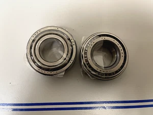*NEW OEM* (LOT OF 2) 0670 Mercury Quicksilver Bearing 31-53079A1 31 53079A1 - Picture 1 of 6