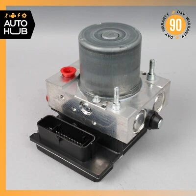 11-13 Land Rover L319 LR4 HSE ABS Anti Lock Pump Brake Module OEM - Image 1 of 4