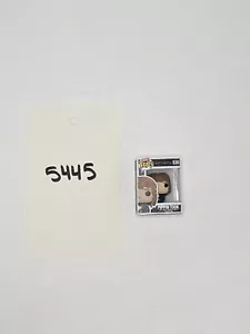Funko Bitty Pop PIPINO TAKE #530 Il Signore degli Anelli LOTR Serie 3 NUOVO DI ZECCA ๐ - Foto 1 di 1