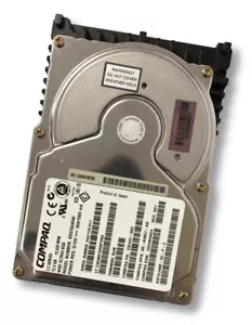 Compaq Bd07264546 232431-003 72 Gb - Picture 1 of 1