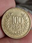Coin, Colombia, 100 Pesos, 2010, Aluminum-Bronze, KM:285.2 Kayihan coins T41