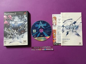 Another century episode 2 ACE 2 PLAY STATION 2 PS2 NTSC JAPAN Leer - Imagen 1 de 3