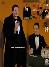 777TOYS FT012 1/6 God of Gamblers Chow Yun-Fat figurine masculine modèle jouet