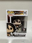 Funko POP! Attack on Titan: Mikasa Ackermann #1172 Chalice Collectibles
