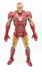 Figurine articulée Iron Man 2 Iron Man Mark VI Loose 8" Hasbro 2010