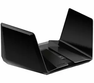 NETGEAR - Nighthawk AX6000 WiFi 6 Router 6Gbps (RAX120) 2.4 and 5 GHz 12streams - Picture 1 of 4