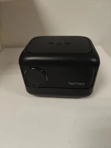 Mini Proiettore TOPTRO TR25 Proiettore WiFi Bluetooth 5.2 18000 Lumen 1080P HD - Foto 1 di 9