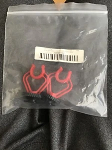 BOYA BY-MM1 PRO Ultracompact Camera-Dual Mount Microphone Brackets-pair of 2-NEW - Photo 1 sur 3