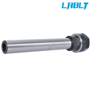 LABLT 4" ER16A C5/8" Prolunga Gambo Dritto Raccoglitore Mandrino Porta Utensili per Mulino - Foto 1 di 8