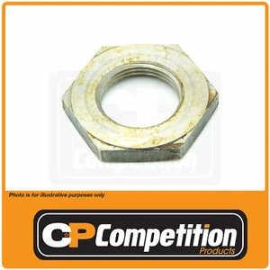 CAMSHAFT LOCK NUT BMC AUSTIN MORRIS MINI SPRITE MG SUITS A SERIES ENGINES NEW - Picture 1 of 1