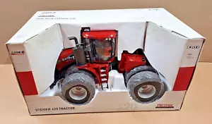 Ertl Steiger Case IH 620 1/16 Diecast Tractor w/Duals Prestige 44239 in Box - Picture 1 of 9