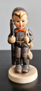 Goebel Hummel Chimney Sweep N0.12 1935 10 cm High - Picture 1 of 6
