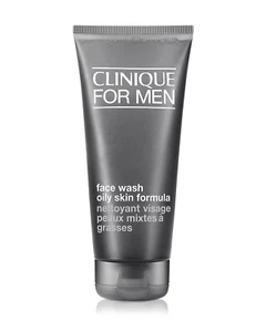 NEW Clinique For Men Face Wash Oily Skin 200ml Sealed UK Stock - Picture 1 of 1