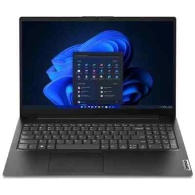 Notebook Lenovo Essential V15 Amd R5 7520U 8GB Ram 256GB Ssd 15.6" Hdmi Senza OS - Immagine 1 di 4