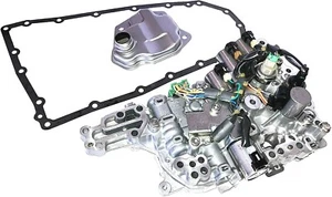 2015-2018 Nissan Murano 2.5L JF016E Valve Body W Solenoids & Filter Kit OEM! - Picture 1 of 1