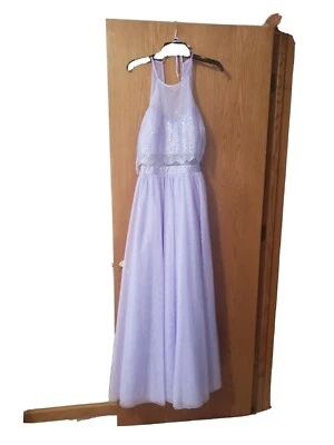 Vestido formal talla 13/14 Foto 1 de 4