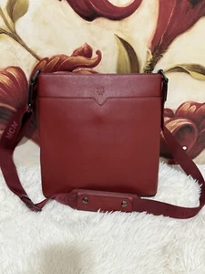 MCM Messenger Crossbody - Picture 1 of 16