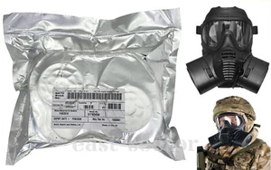 Original GSR Scott Filter For Respirator Mask British Army UK General Service - Picture 1 of 4