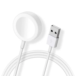 Upgrade Watch Charger 3.3 ft /1 m for iWatch Portable Wireless Charging Cable Co - Picture 1 of 1