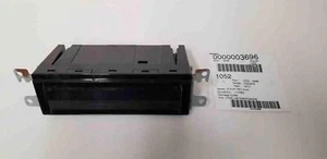 10 11 12 Ford Escape Radio Pantalla FABRICANTE DE EQUIPOS ORIGINALES AL8T-19C116-AA - Imagen 1 de 6