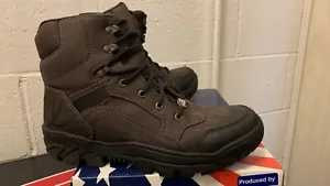 Botas 9D Thorogood 864-4100 Apex Predator Boot - Hechas en EE. UU. - Imagen 1 de 5