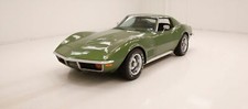 1972 Chevrolet Corvette Coupe