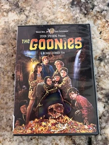 The Goonies (DVD, 2007) - Picture 1 of 3