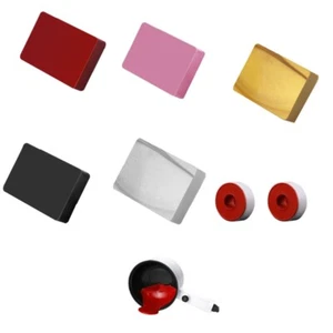 Wine Can Sealing Waxes Wine Bottle Sealing Waxes Block Waxes Seal Beads for - Picture 1 of 15