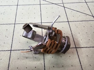 Heathkit SB-301 Ham Radio Parts - Headphone Jack - Picture 1 of 4