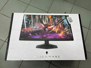 Alienware AW2524H Gaming Monitor - 24.5-inch 500Hz 1ms IPS Anti-Glare Display - Picture 1 of 13