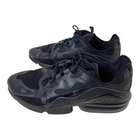 Nike Air Max Infinito WNTR [CU9451-003] Hombres Informal Zapatos  Antracita/plata | eBay