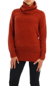 DIANE VON FURSTENBERG Talassa wool and cashmere sweater, Small - Picture 1 of 10