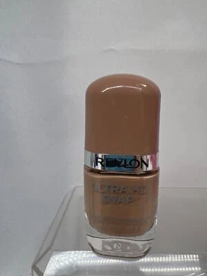 Revlon Nail Polish Ultra HD Snap! Vegan YOU CHOOSE Buy More Save & Combine Ship - Image 1 of 3