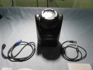 Blizzard Lighting Wink LED Moving Head/Yoke Light - Picture 1 of 5