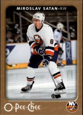 2006-07 O-Pee-Chee Hockey Card Pick 251-498