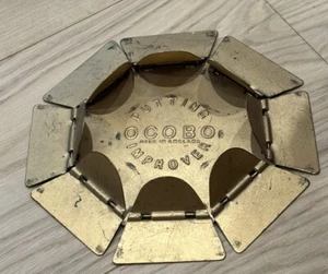 Vintage Ocobo Putting Improver, Golf Putting Practice Cup Circa 1960’s - Picture 1 of 7