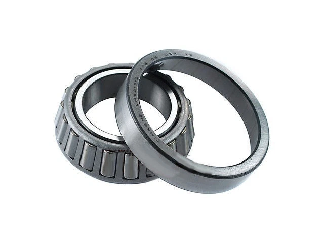 Cojinete de rueda delantero Timken para Subaru Forester 1998-2008 AWD 52HCHV Foto 1 de 1