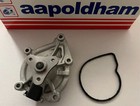 PEUGEOT 508 5008 & RCZ 1.4 1.6 16V VTi GTi & THP PETROL 2007-2018 NEW WATER PUMP