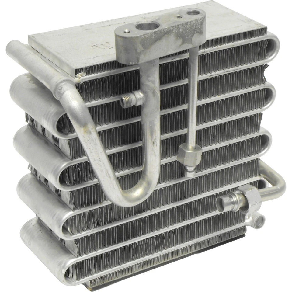 A/C Evaporator Core UAC For 1993-1997 Honda Civic del Sol - Image 1 of 1